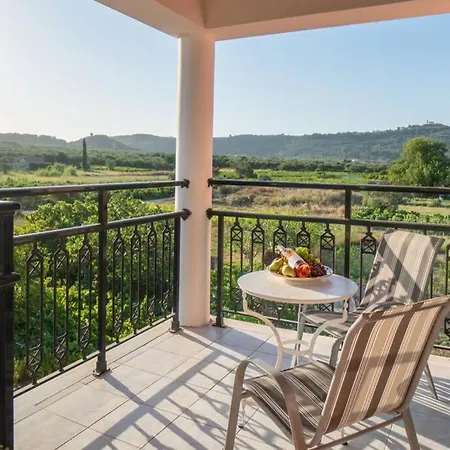Comfy Loft At Regina * Alykanas (Zakynthos)