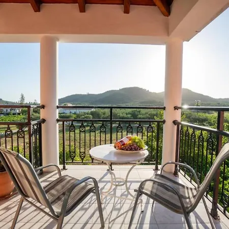 Comfy Loft At Regina Alykanas (Zakynthos)