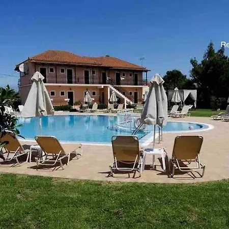 Appartement Comfy Loft At Regina Alykanas (Zakynthos)