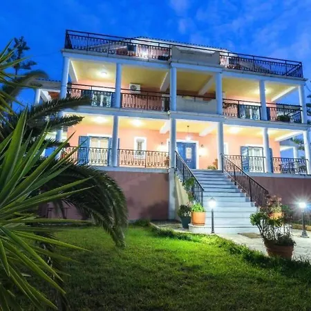 Comfy Loft At Regina Apartment Alykanas (Zakynthos)
