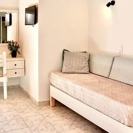 Apartamento Comfy Loft At Regina