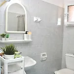 Comfy Loft At Regina * Αλυκανάς