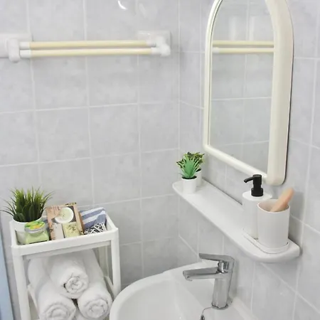 Apartament Comfy Loft At Regina Alykanas (Zakynthos)